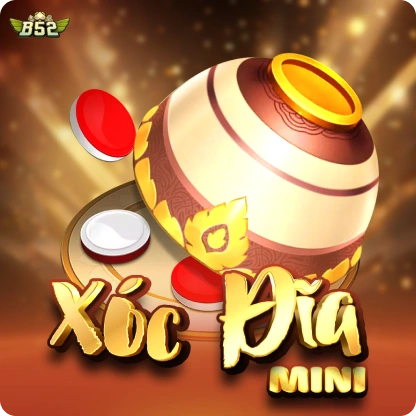 xóc đĩa online